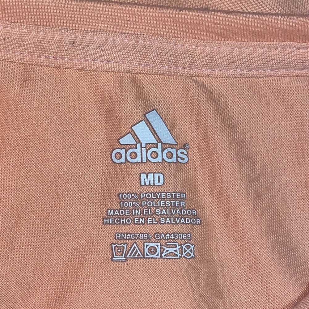Adidas Originals Shirt - Picture 5 of 7